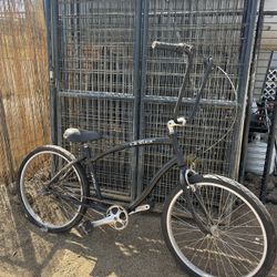 Drifter Cruiser Bike 