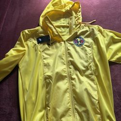 Jacket Of Club America 