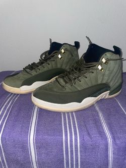 Jordan 12 Chris Paul, size 8.5