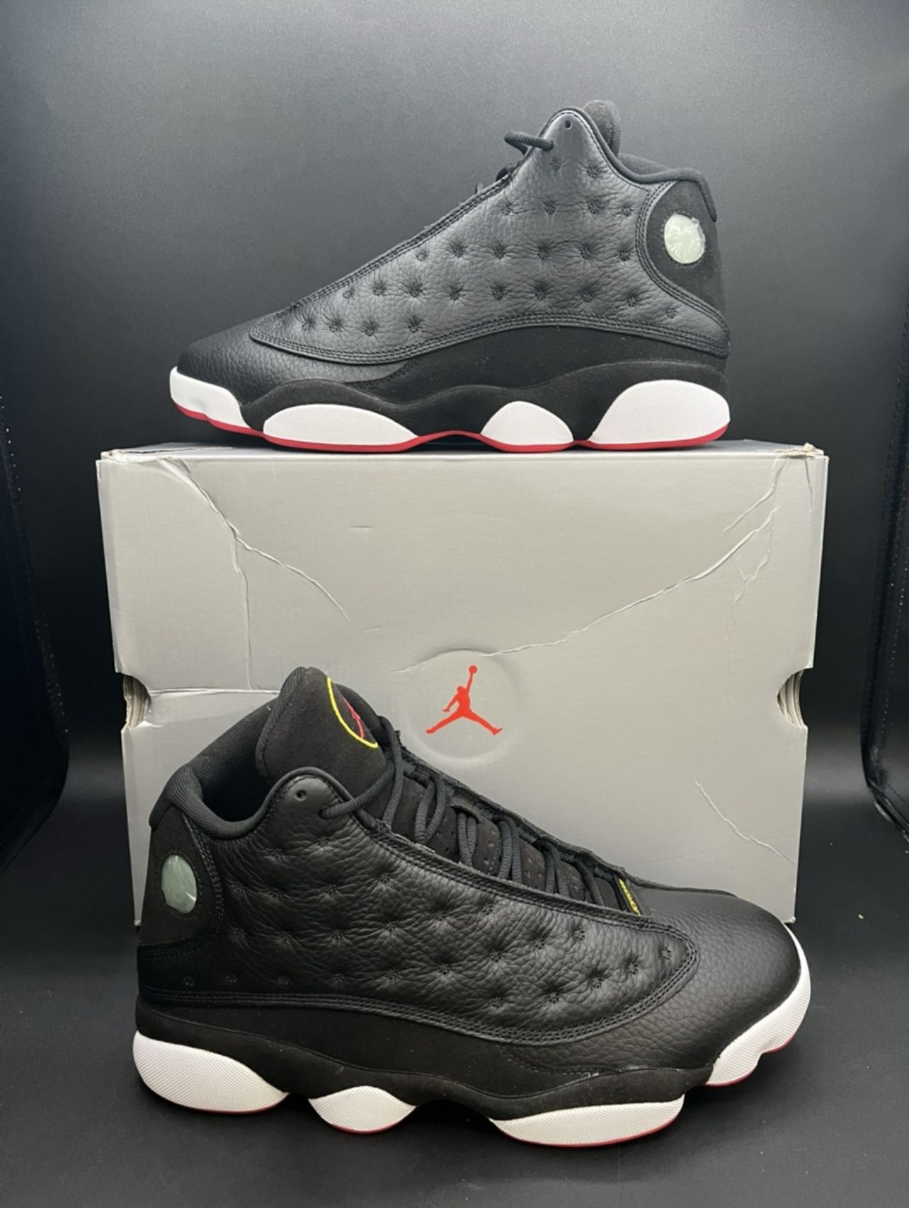 Jordan Retro 13 “playoff” Size 11 *4199