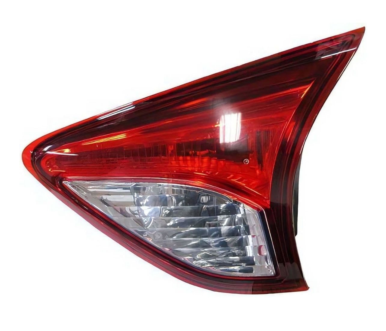 2013 to 2016 Mazda CX-5 Passenger Side Inner Tail Light