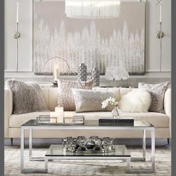 Coffee Table From Z Gallery 