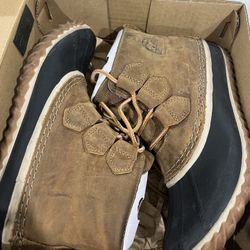 Sorel Water Boots 