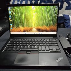 Lenovo ThinkPad E14 Gen 2