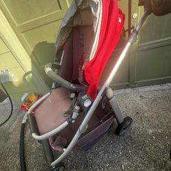 Free Stroller 