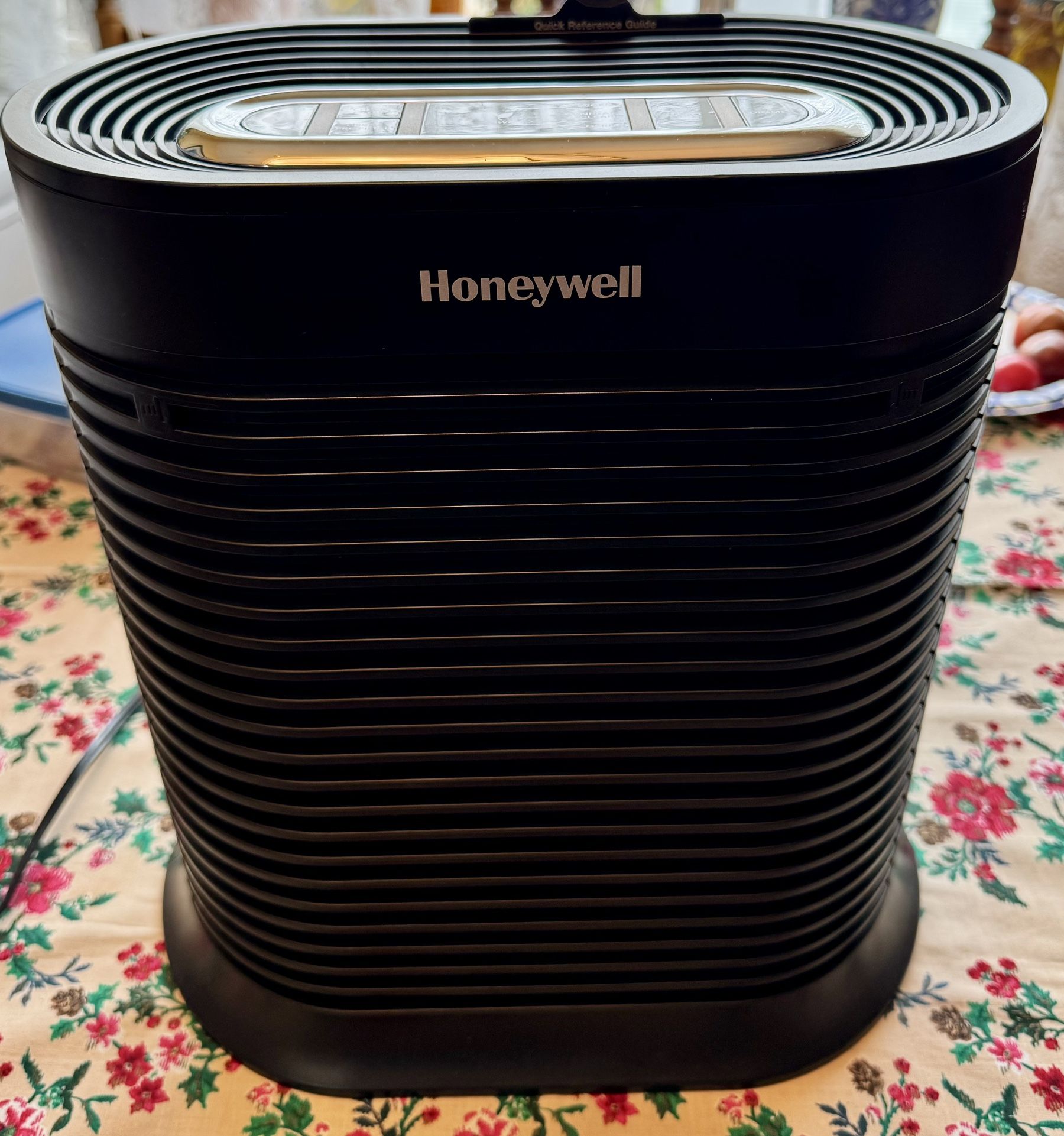 Air Purifier - HEPA Allergen Plus