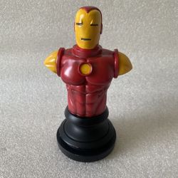 Iron Man Marvel Mini Bust Diamond Select toys