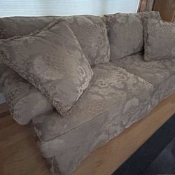 FREE Bernhardt Sofa - Couch