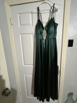 Formal Gown