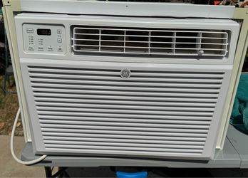 Ge Smart Big Window Unit with WiFi