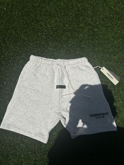 Fear Of God Essential shorts