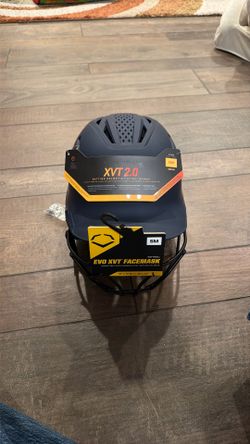 Softball Batting Helmet