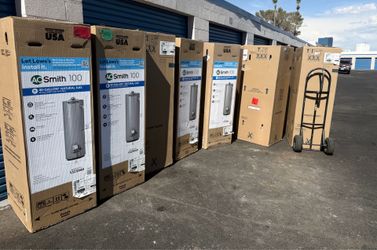 Water heater