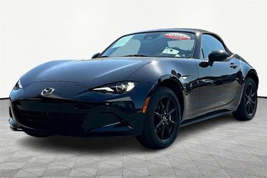 2024 Mazda MX-5 Miata