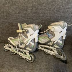 In-line Skates/ Rollerblades Women's Size 8