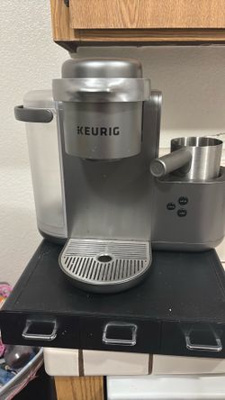 Keurig coffee maker