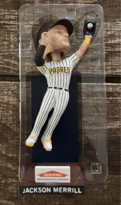 Jackson Merrill Bobblehead