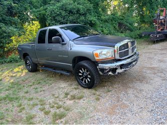 2007 Dodge Ram