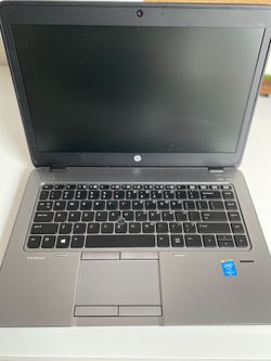 HP Laptop 14 Inch