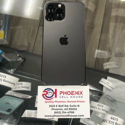 iPhone 13 PRO MAX 128gb unlocked