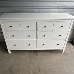 Ikea Dresser Like New
