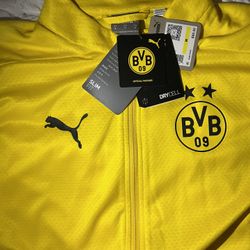 dortmund hoodie
