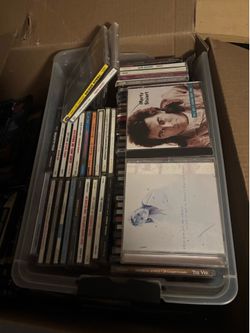 CD Music, Various Artists ,