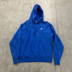 Champion Hoodie Reverse Weave