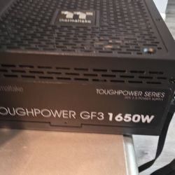 Thermaltake Power Supply 1650 W 