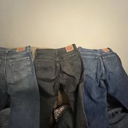 Women Jeans