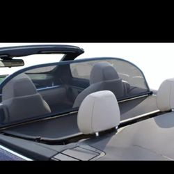 Windscreen F83 BMW