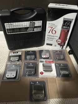 Barber 💈 Kit *NEW*