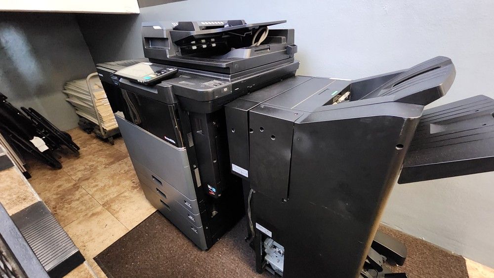 Toshiba eStudio8508A