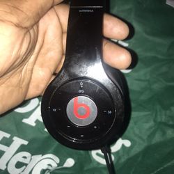Wireless Beats Solo