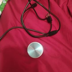 Pocket Tunes Speaker With Charger 