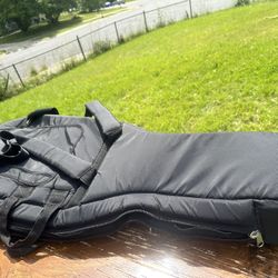 Guitar Case