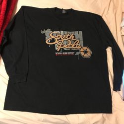 South Pole Size 2XXL 