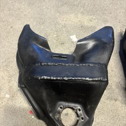 G Body Upper A Arms