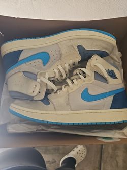 Mens nike 1's