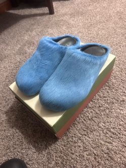 Marni Slides