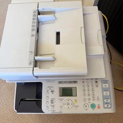 Canon printer