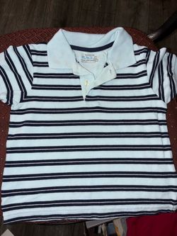 Toddler boys button up shirts bundle of 4