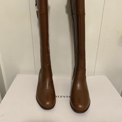 Alfani Briaahl Boots {Size 6.5}