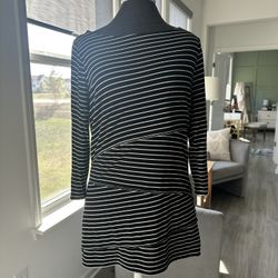 White House Black Market Top
