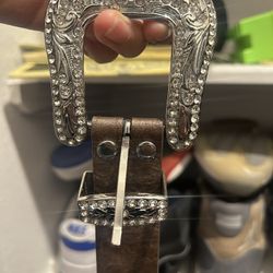 Buckle Belt