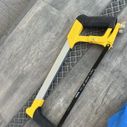 Hacksaw