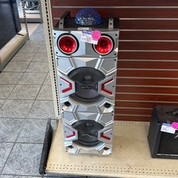 ZNU Speaker