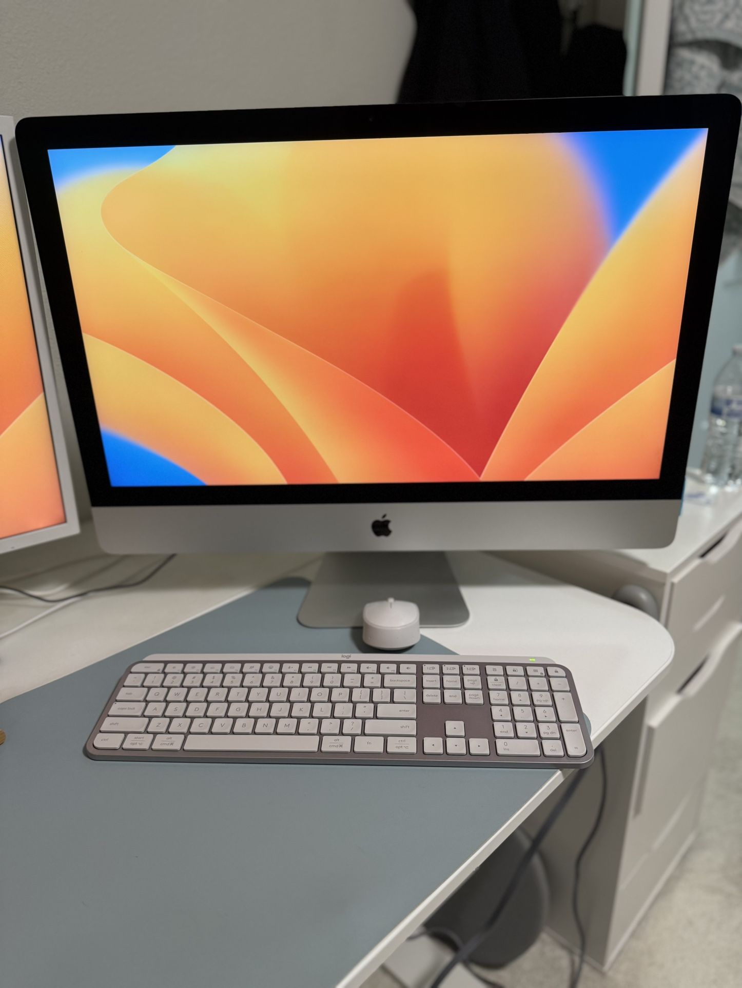 iMac 27” 2017