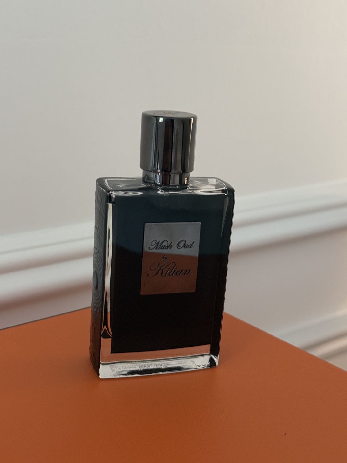 Kilian Musk Oud