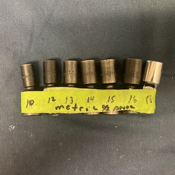Tools